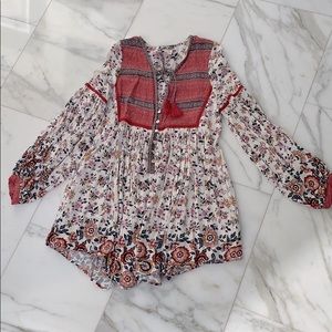 Spell & The Gypsy collective Romper